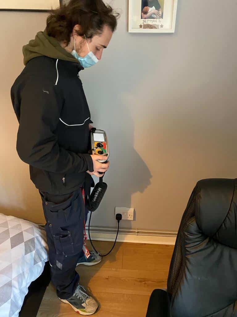 PAT Testing